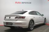 Volkswagen Arteon R-Line 4Motion 2.0TDI*ACC*IQ.Light*Massag - Volkswagen Arteon mit Diesel-Antrieb: mit Navigationssystem