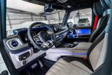 Mercedes-Benz G 63 AMG 4x4² / 2x Night Pack / G Manufacture - gebrauchte Mercedes-Benz G 63 AMG aus dem Jahr 2022