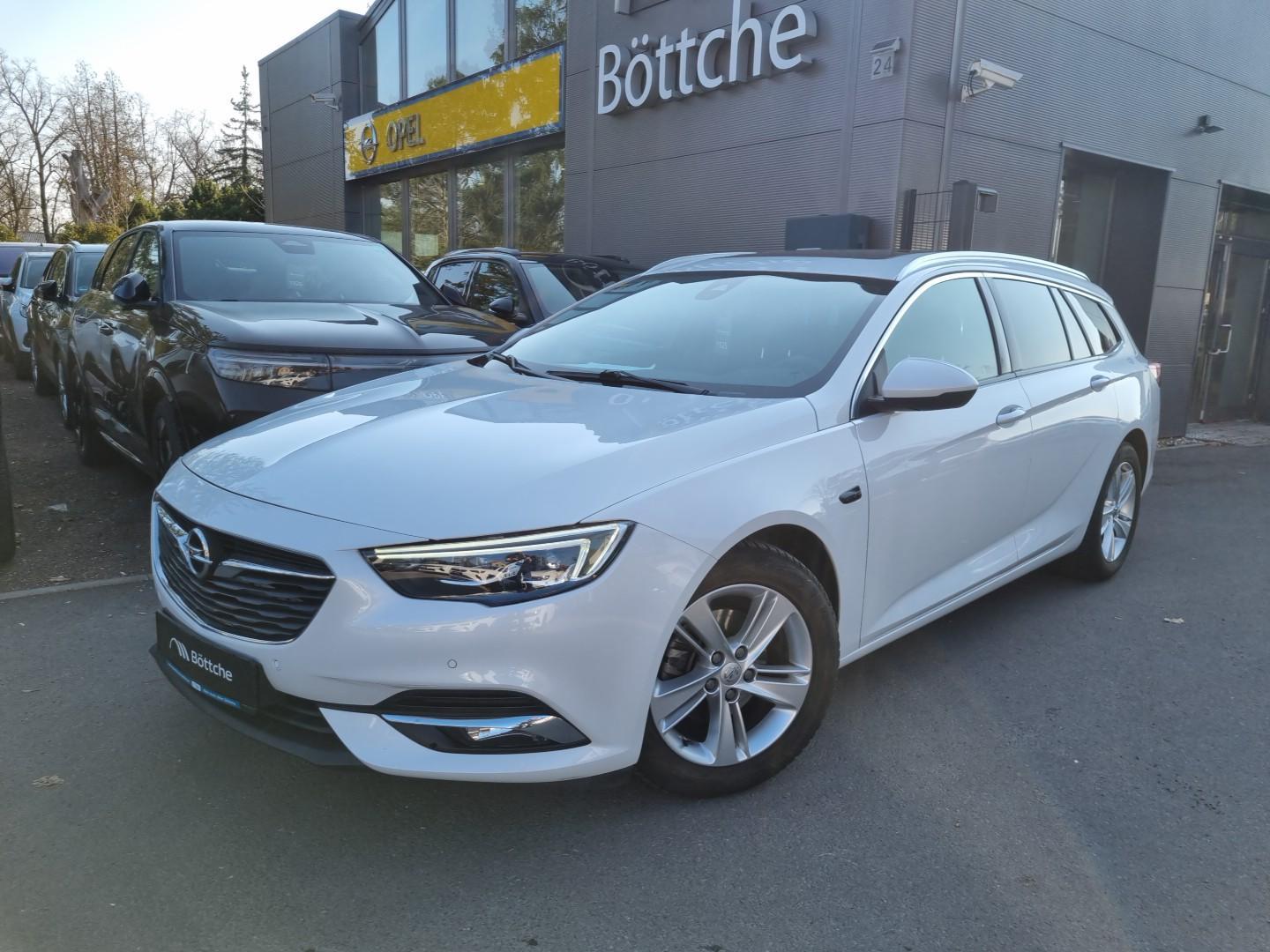 Opel Insignia ST 1.5 Inno Matrix/Navi/Panoramadach/Ka