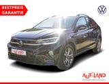 Volkswagen Taigo 1.0 TSI R-Line DSG LED Navi ACC DAB Kamera - VW Taigo Gebrauchtwagen in Berlin