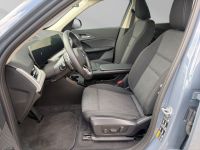 BMW X1 - Vorschau Bild 9
