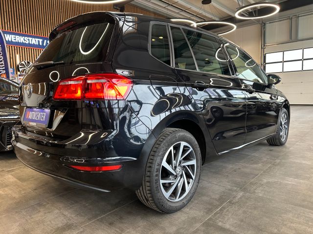 Volkswagen Golf *1-Hand*ACC*2-ZONEN*NAV*SitzHZ*