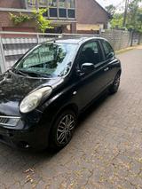 Nissan NISSAN MICRA - Nissan Micra in Hagen
