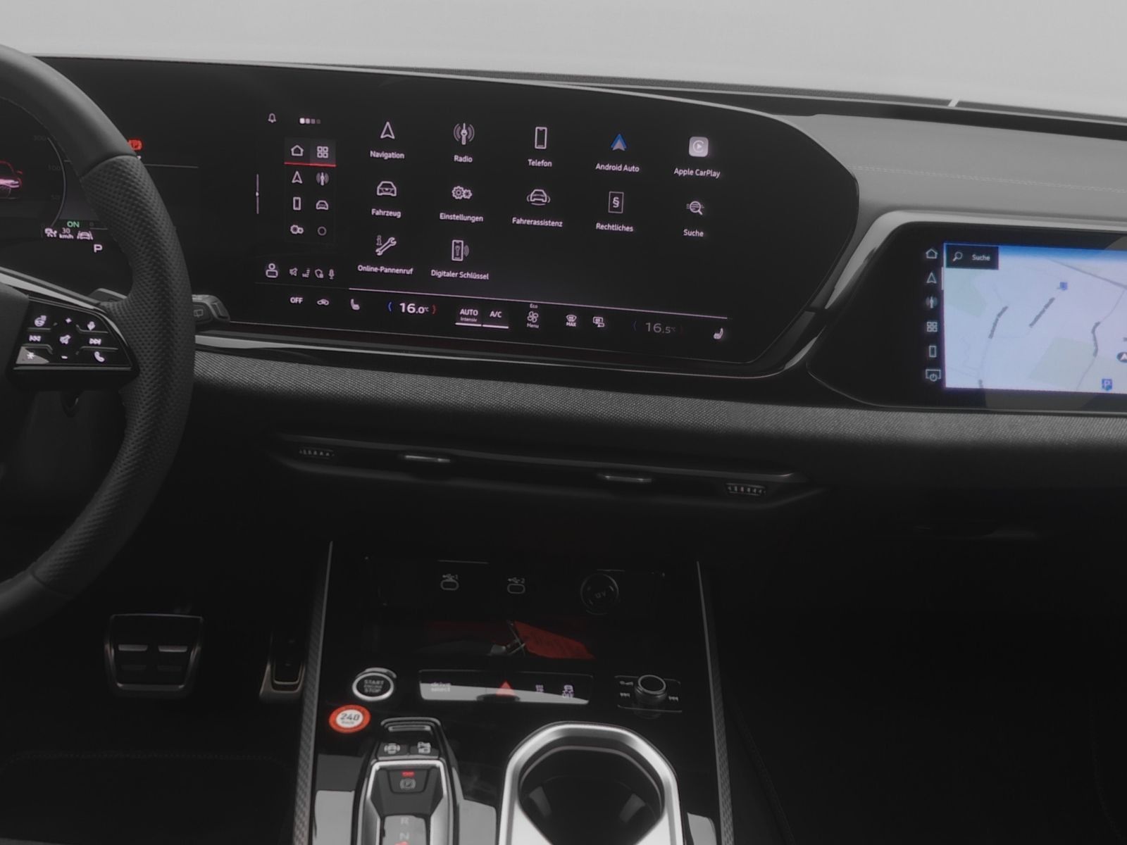 Audi A6 - Bild 12