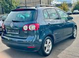 Volkswagen Golf Plus * 1.9 TDI*GEPFLEGTER ZUSTAND*PDC* SHZ* - Volkswagen Golf Plus: 1.9