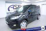 Ford Transit Connect Trend L1 #3-Sitzer #Toter-Win... - gebrauchte Ford Transit Connect aus dem Jahr 2022