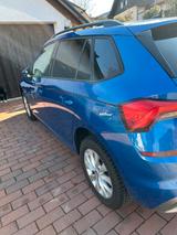 Skoda Kamiq 1.0 TSI DSG 81kW Ambition  - Skoda Kamiq von privat