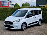 Ford Transit Connect Kombi Trend - scheckheftgepflegte Ford Transit Connect
