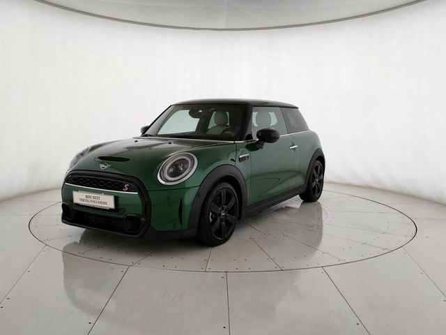 MINI Mini Cooper S 2.0 TwinPower Turbo Cooper S