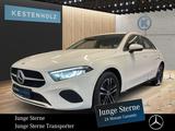 Mercedes-Benz A 250 e Limousine *AHK*DISTRONIC*SHZ*KAM*LED* - Jahreswagen mit Hybrid-Antrieb