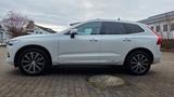 Volvo XC 60 XC60 Inscription AWD - Volvo XC60: Automatik