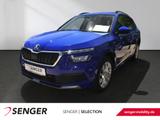 Skoda Kamiq 1.5 TSI Clever DSG Navi LED PDC Tempomat - Skoda Kamiq in Lübeck