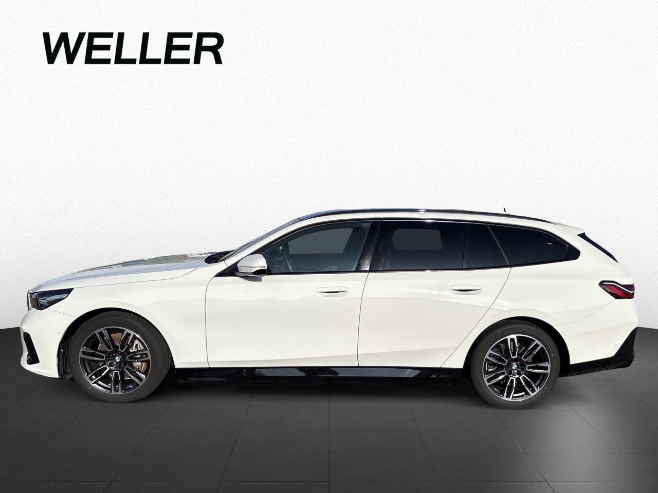 BMW i5 - Bild 12