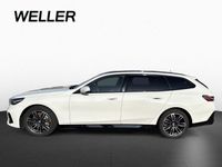 BMW i5 - Vorschau Bild 12