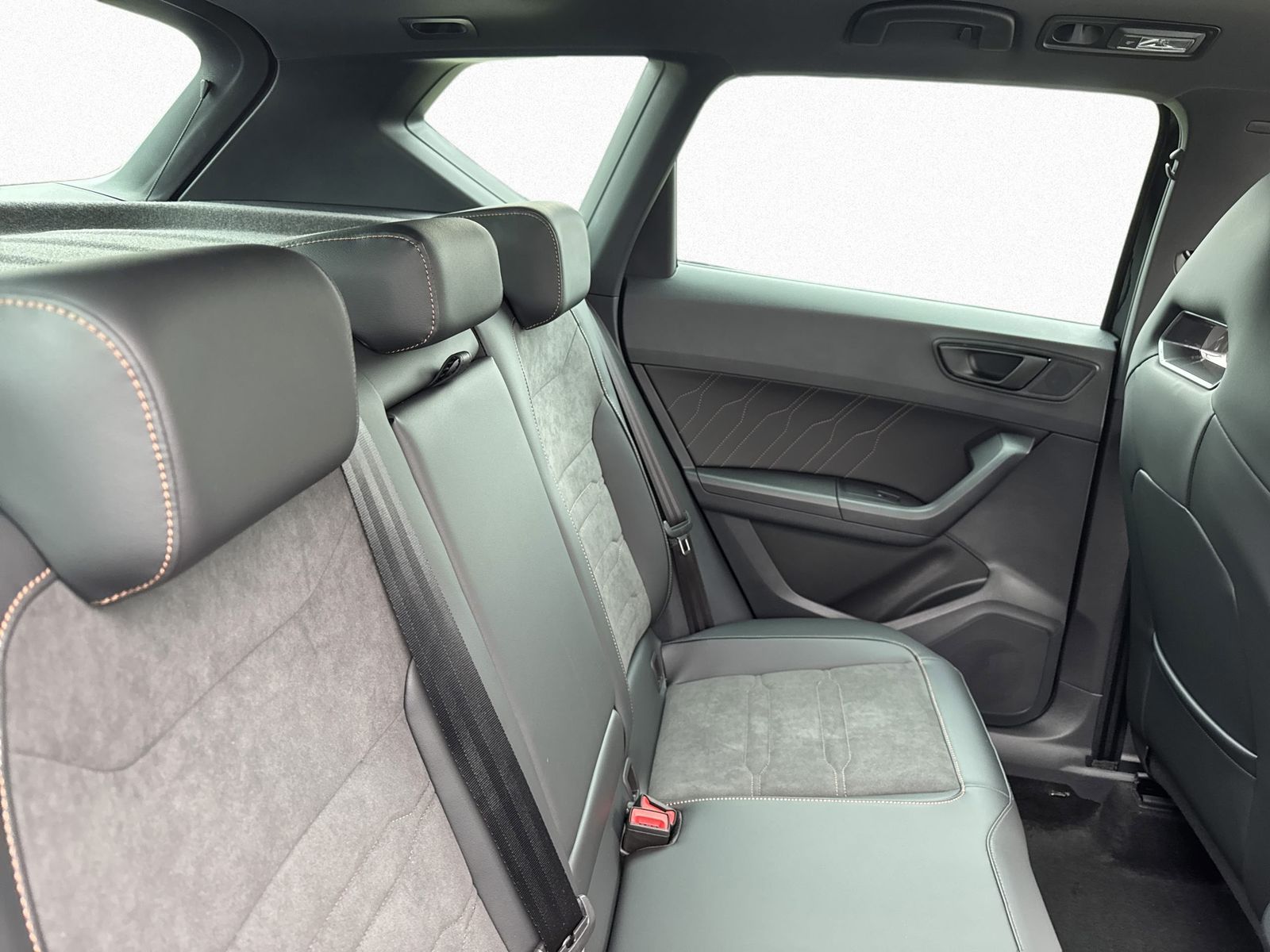 Cupra Ateca - Bild 10
