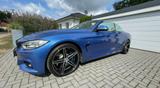 BMW 440i xDriveCabrio M Sport A M Sport - BMW 440 Benzin Gebrauchtwagen