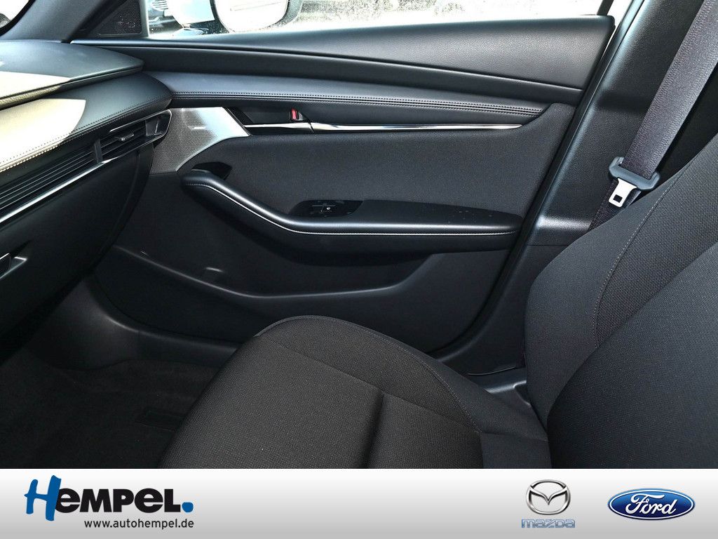 Mazda 3 - Bild 12