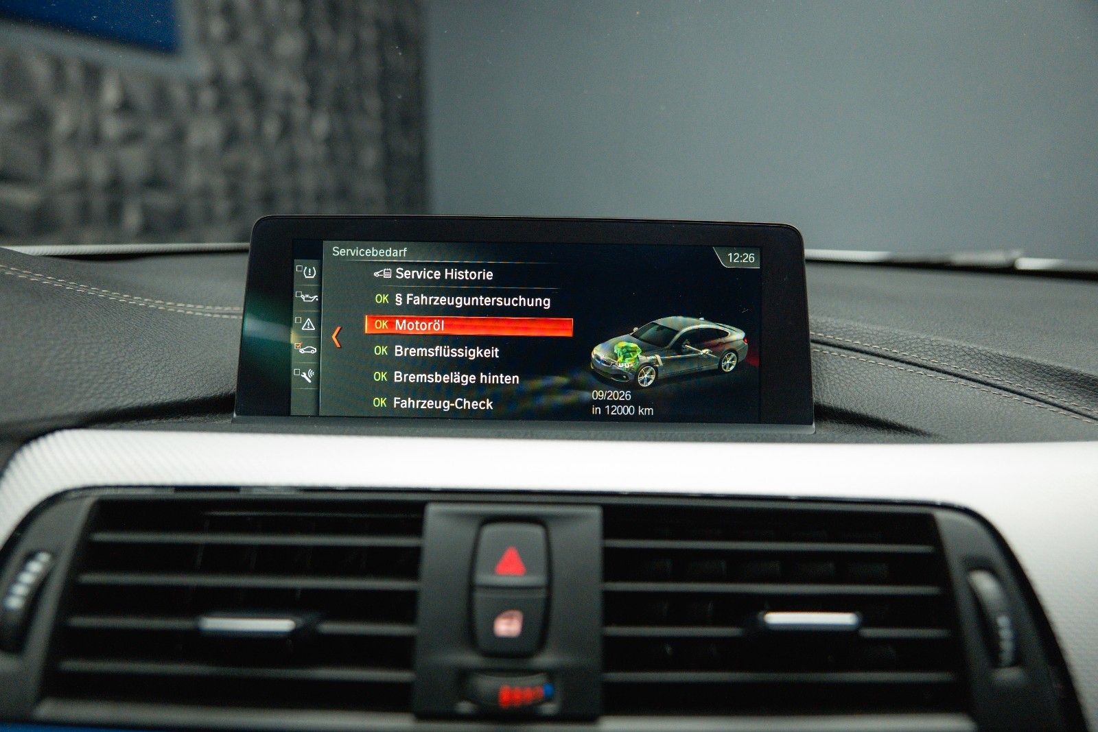 Fahrzeugabbildung BMW 440i xDrive M Sport Performance "Stage 2" 510PS