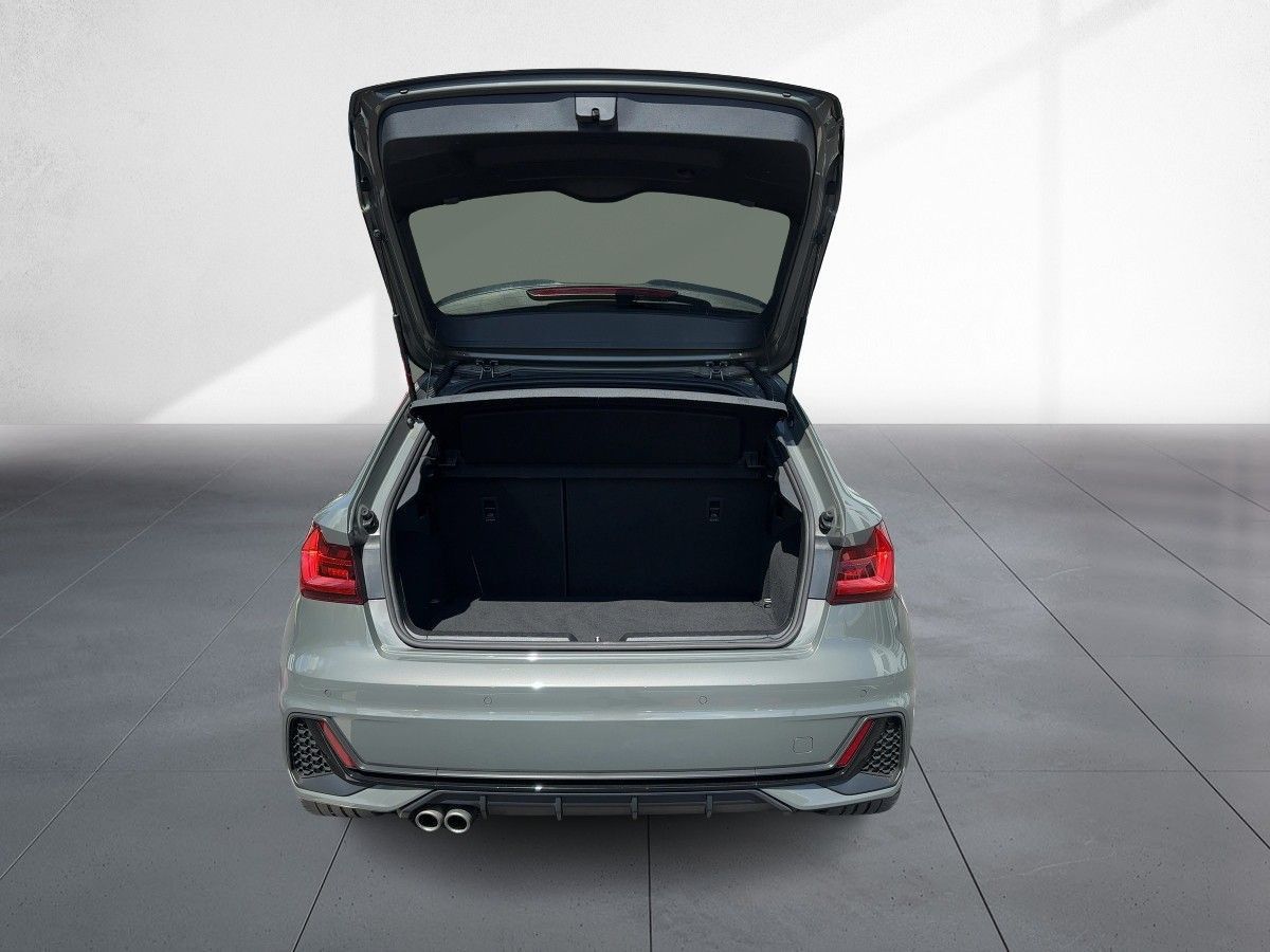 Audi A1 - Bild 12