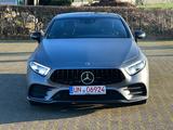 Mercedes-Benz CLS 350d *4-MATIC*AMG-LINE*360*NIGHT*DISTR* - Mercedes-Benz CLS 350 in Dortmund