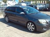 Toyota Avensis Combi Edition 2.0-l-VVT-i - gebrauchte Toyota Avensis aus dem Jahr 2007