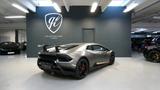 Lamborghini Huracán Performante * netto * Low mileage * - Lamborghini Huracan Performante