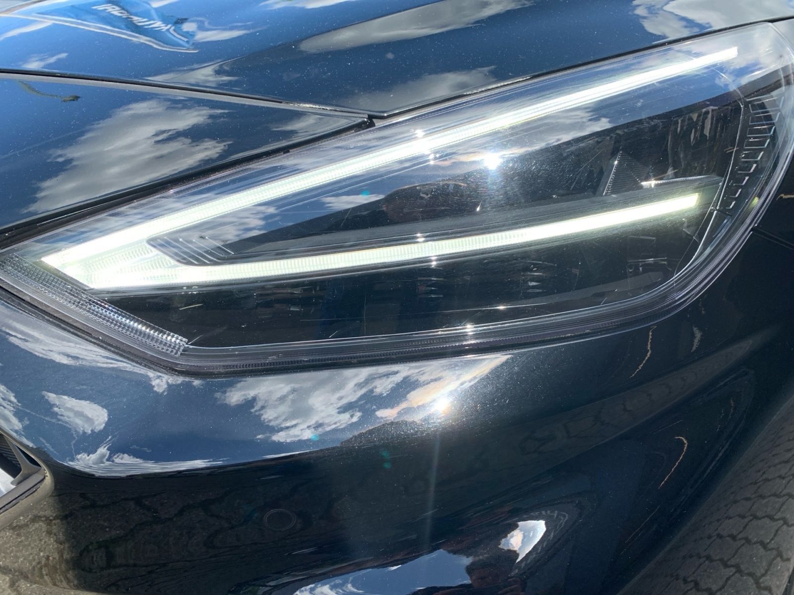 Fahrzeugabbildung Hyundai i30 Kombi 1.5 T-GDI 7-DCT N-Line Mild-Hybrid Pn.