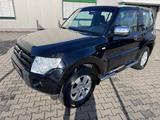 Mitsubishi Pajero 3.2 DI-D Invite-Standheizung - gebrauchte Mitsubishi Pajero aus dem Jahr 2008