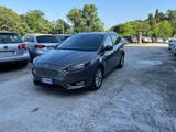 Ford Focus 1.5 TDCi 120 CV Start&Stop Powershift - Ford Focus mit Halbautomatikschaltung