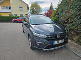 Dacia Jogger TCe 110 Essential 5-Sitzer Essential - Dacia Jogger: Essential