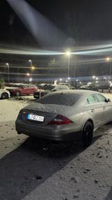 Mercedes-Benz CLS 350 - - Mercedes-Benz CLS 350 in Bielefeld