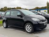 Skoda Citigo Active Klima 2. Hand - Skoda Gebrauchtwagen in Bielefeld