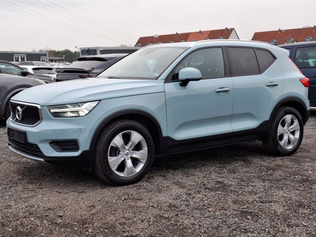 Volvo XC40 D3 Momentum.Nani-Kamera.T-Leder.LED