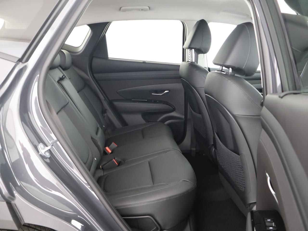 Hyundai Tucson – Bild 15