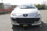 Peugeot 307 CC Cabrio-Coupe Tendance- Facelift - Gebrauchte Cabrios bis 5.000 €