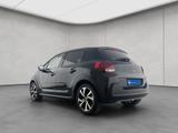 Citroën C3 Pure Tech 110 S&S EAT6 SHINE NAVI+LED+SHZ+PDC - Citroën C3 Gebrauchtwagen in Mönchengladbach