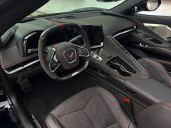 CORVETTE C8 Cabrio E-Ray 3LZ MY26 GEIGERCARS sofort