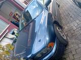 BMW 525 d Touring E39 - BMW 525: 525d E39