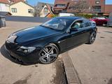 BMW 645Ci V8 SMG | TÜV & Service neu | 333... - BMW 6er Reihe in Stuttgart