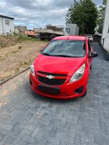 Chevrolet Spark - Chevrolet in Bonn
