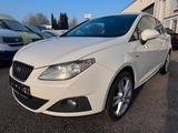 Seat Ibiza 1.6 SC Sport Navi 17-Zoll Alufelgen - Seat Ibiza: Sc Sport