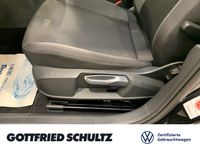 Volkswagen Taigo - Vorschau Bild 14