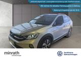 Volkswagen Taigo 1.0 TSI Style MATRIX+APP+DAB+AHK+VIRT+ACC - Volkswagen Taigo in Krefeld