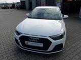 Audi A1 Sportback 25 TFSI/LED/DAB/SHZ/8xBereift/Top - Audi A1 8X mit Benzin-Antrieb