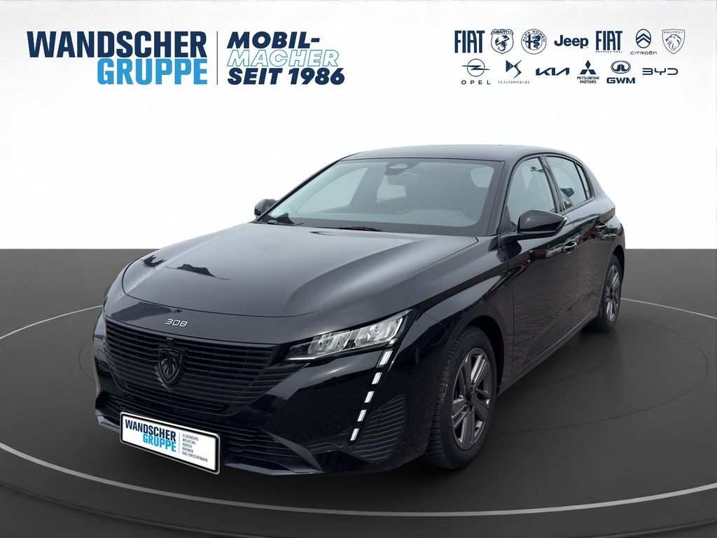Image of Peugeot 308