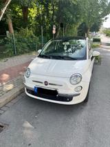 Fiat 500 1.2 8V Limited Edition Limited Edition