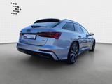 Audi A6 Avant Design 50 TDI quattro S line*Navi*Matri - Audi A6 mit Diesel-Antrieb
