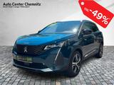 Peugeot 3008 1.6 AT8 180 GT 360°/FullLED/el.Heck/Navi - Peugeot Gebrauchtwagen