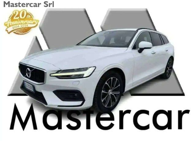 Volvo V60 - 1