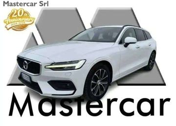 Volvo V60 - 1